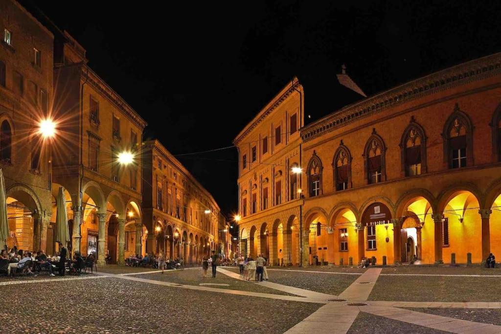 Casa Rame Apartment Bologna Exterior photo